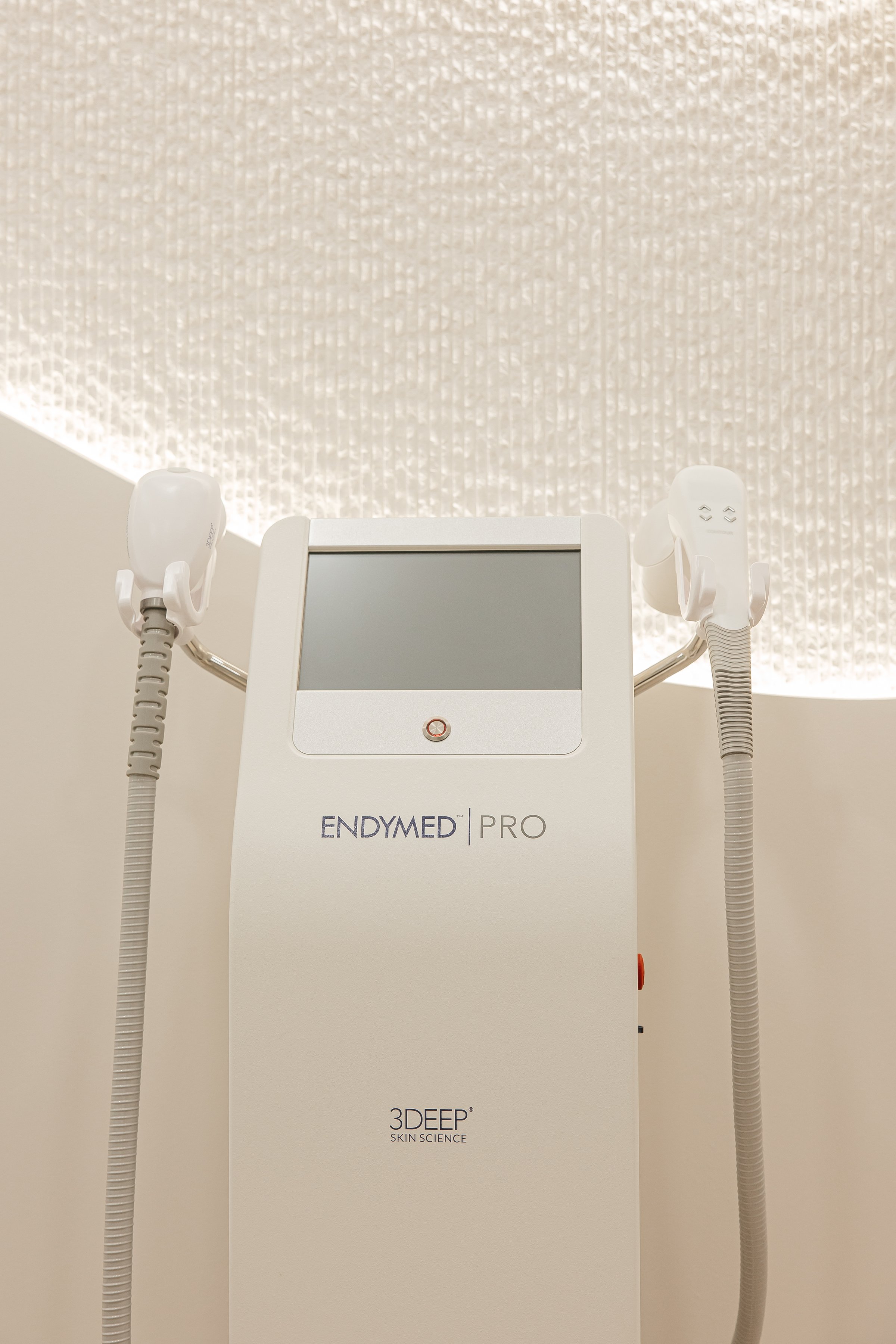 Endymed — cabinet vedere